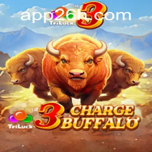 Descubra o Mundo do Jogo 3ChargeBuffalo e Como Jogá-lo