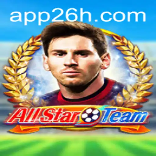 Descubra o Universo do Jogo AllStarTeam com 26H.COM