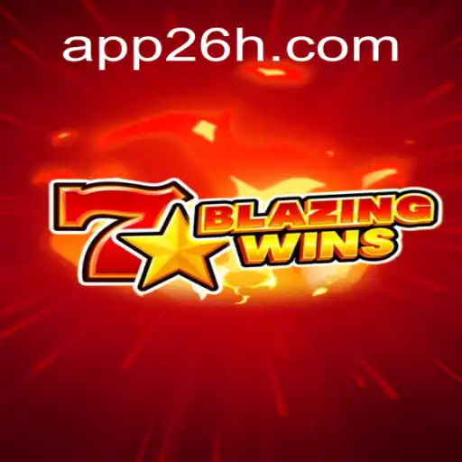 BlazingWins: Uma Nova Dimensão de Entretenimento em 26H.COM