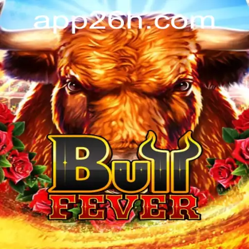 BullFever: Descubra o Jogo que Está Conquistando os Jogadores em 26H.COM