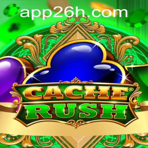 CacheRush: A Nova Sensação no Mundo dos Jogos Online
