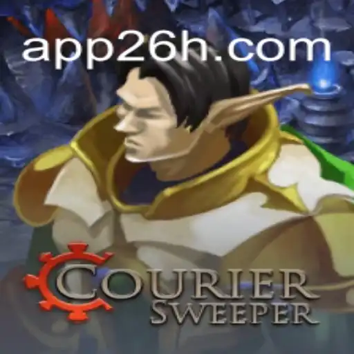 CourierSweeper: Uma Nova Aventura no Mundo dos Jogos