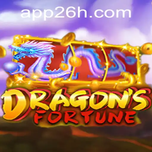 Explorando DragonFortune: Aventuras e Estratégias no Mundo de 26H.COM