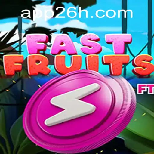 Descubra FastFruits: Um Jogo Acelerado e Empolgante