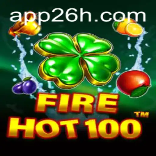 Descubra o Universo de FireHot100: O Jogo que Está Conquistando 26H.COM