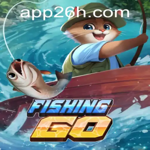 Explorando o Mundo de FishingGO
