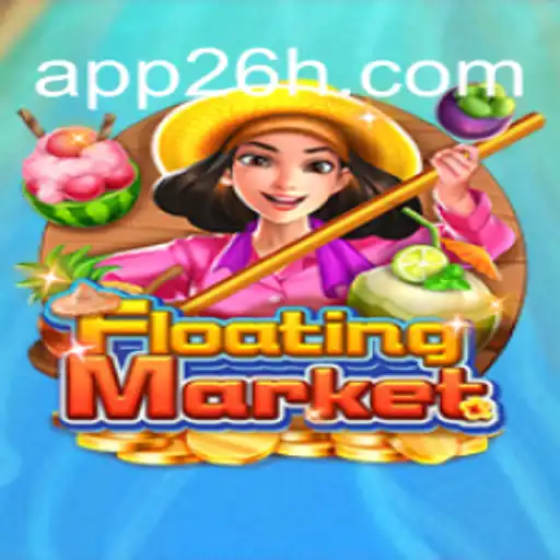 Descubra o Fascinante Mundo de FloatingMarket: Jogo Inovador e Empolgante