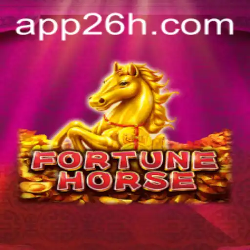 FortuneHorse: Desvendando o Jogo Revolucionário no Cenário Atual