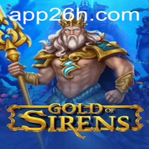 Desvendando GoldofSirens: Aventura Incrível no Mundo dos Jogos Online