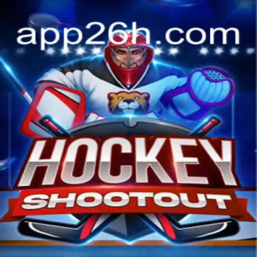 HockeyShootout: O Desafio Definitivo no Gelo