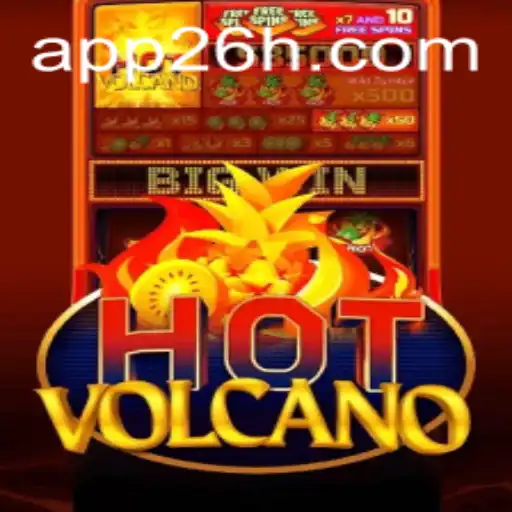 Explorando o Mundo de HotVolcano e a Inovação 26H.COM
