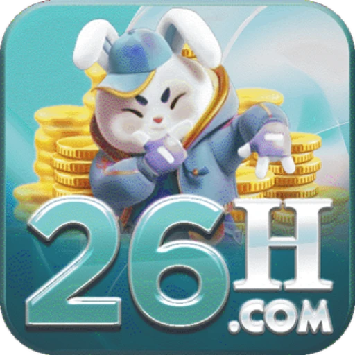 26H.COM-Melhores Slots Online do Brasil Logo