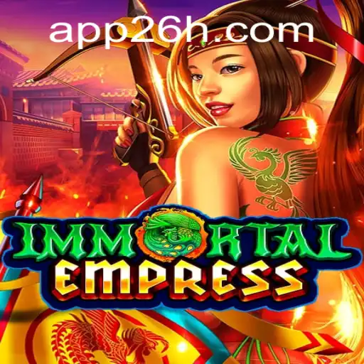Descubra ImmortalEmpress: Um Novo Horizonte no Mundo dos Jogos