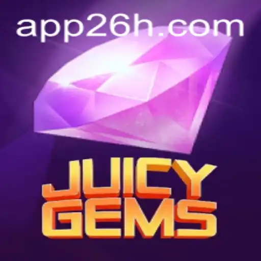 JuicyGems: Descubra o Brilhante Mundo dos Diamantes Virtuais