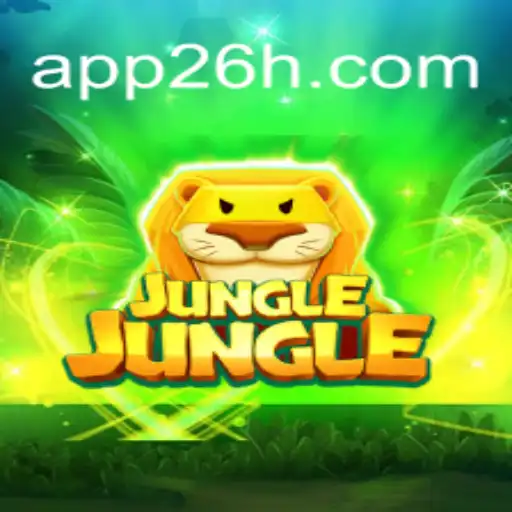 Explorando o Fascinante Mundo de JungleJungle: Um Guia Completo
