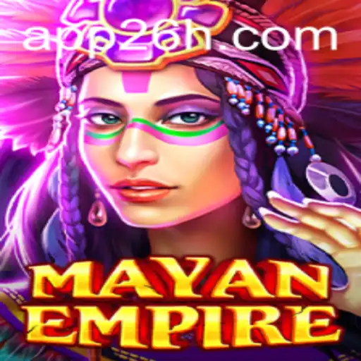 Descubra MayanEmpire, o Novo Fenômeno com 26H.COM