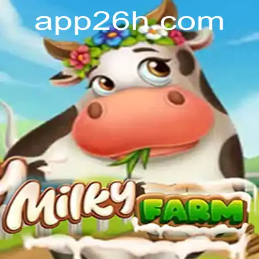 Explorando o Mundo de MilkyFarm: Um Jogo Inovador no Universo Digital