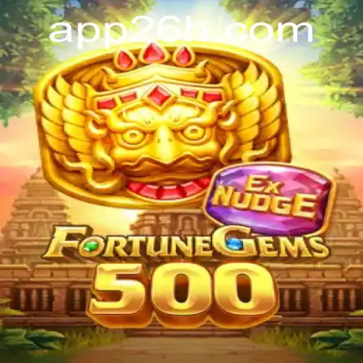 Explorando FortuneGems500 e o Fascinante Mundo de 26H.COM