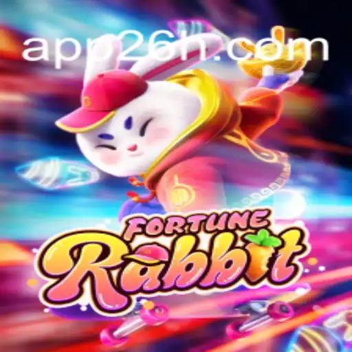 FortuneRabbit: Uma Aventura Inovadora no Mundo dos Jogos Online