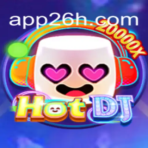 Descubra o Empolgante Mundo do Jogo HotDJ