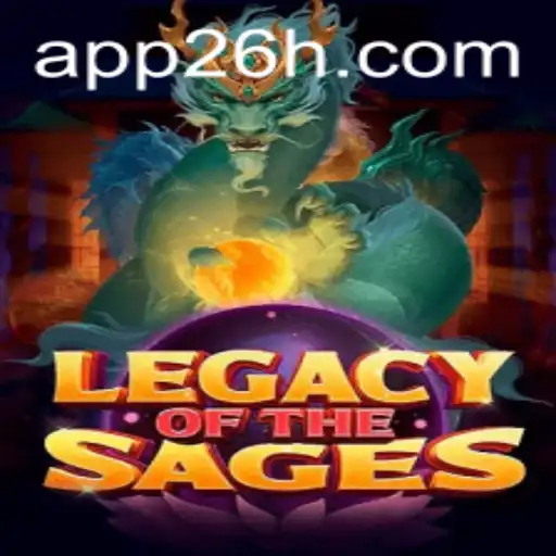 Descubra o Fascinante Universo de LegacyoftheSages