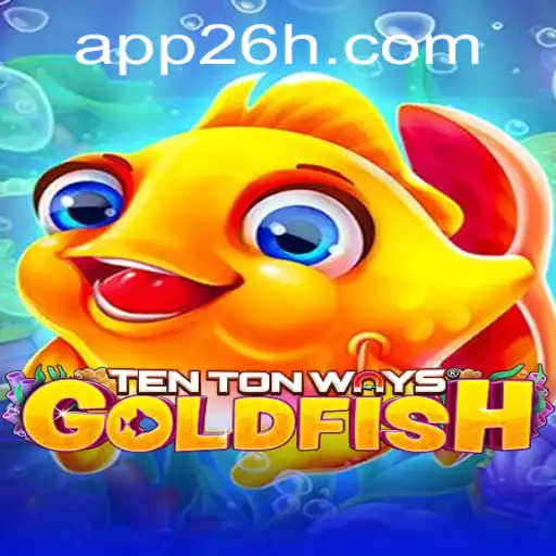 Explorando o Mundo de TenTonWaysGoldfish: Um Jogo Inovador
