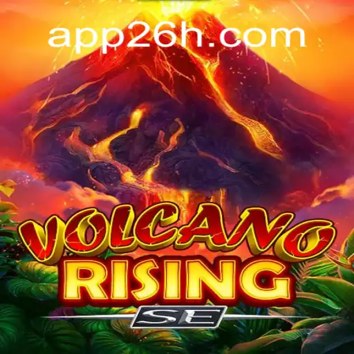 Descubra VolcanoRisingSE: Uma Aventura Explosiva no Mundo dos Games