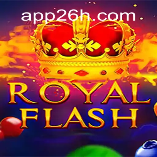 RoyalFlash: Conheça o Novo Jogo que Está Dominando o Cenário Internacional