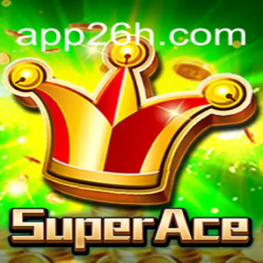 Descubra SuperAce - O Jogo que Revoluciona o Entretenimento Digital