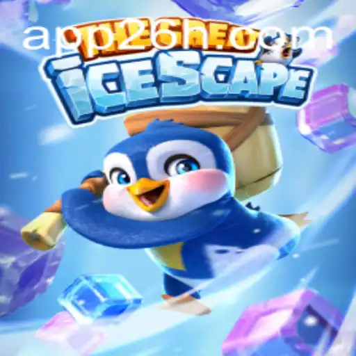 Descubra 'TheGreatIcescape': Um Mundo Congelante de Aventuras e Desafios
