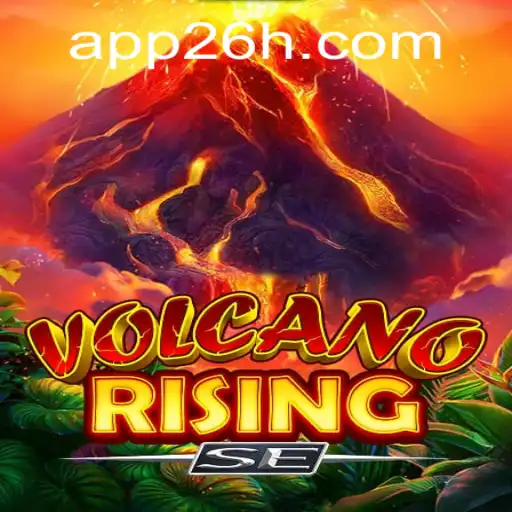 Descubra VolcanoRisingSE: Uma Aventura Explosiva no Mundo dos Games