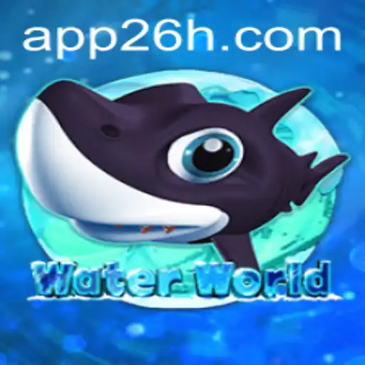 Explorando o Jogo WaterWorld: Uma Aventura Inigualável