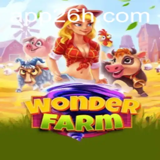 Explorando o Mundo de WonderFarm: Como Jogar e se Destacar